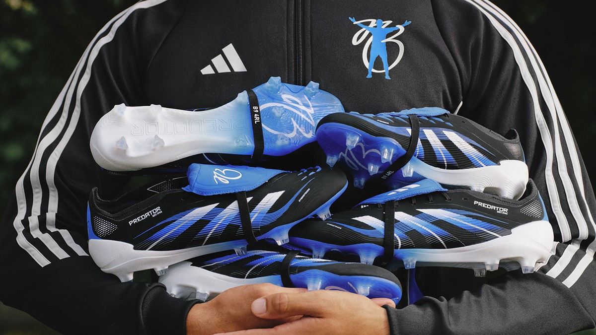 Jude Bellingham en adidas brengen nieuwe voetbalschoenen uit: een ode aan zijn roots