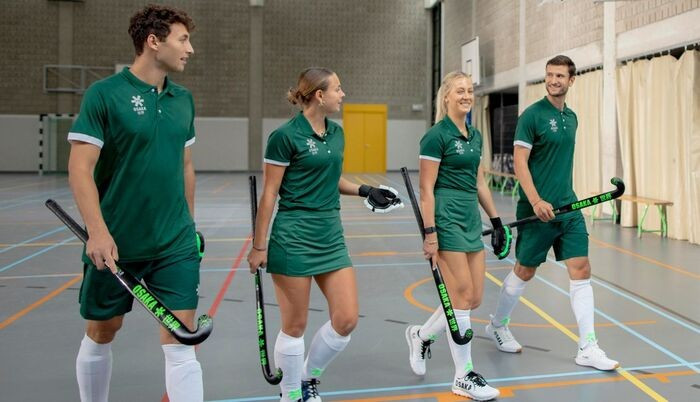 Zaalhockey vs. veldhockey: vind de perfecte uitrusting