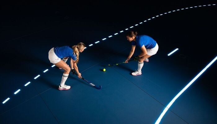 Klaar voor het zaalhockey seizoen? Check hier alles wat je moet weten!