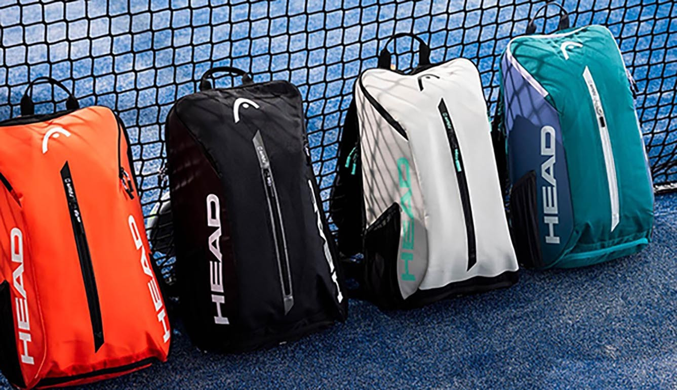 Vikten av en padelväska