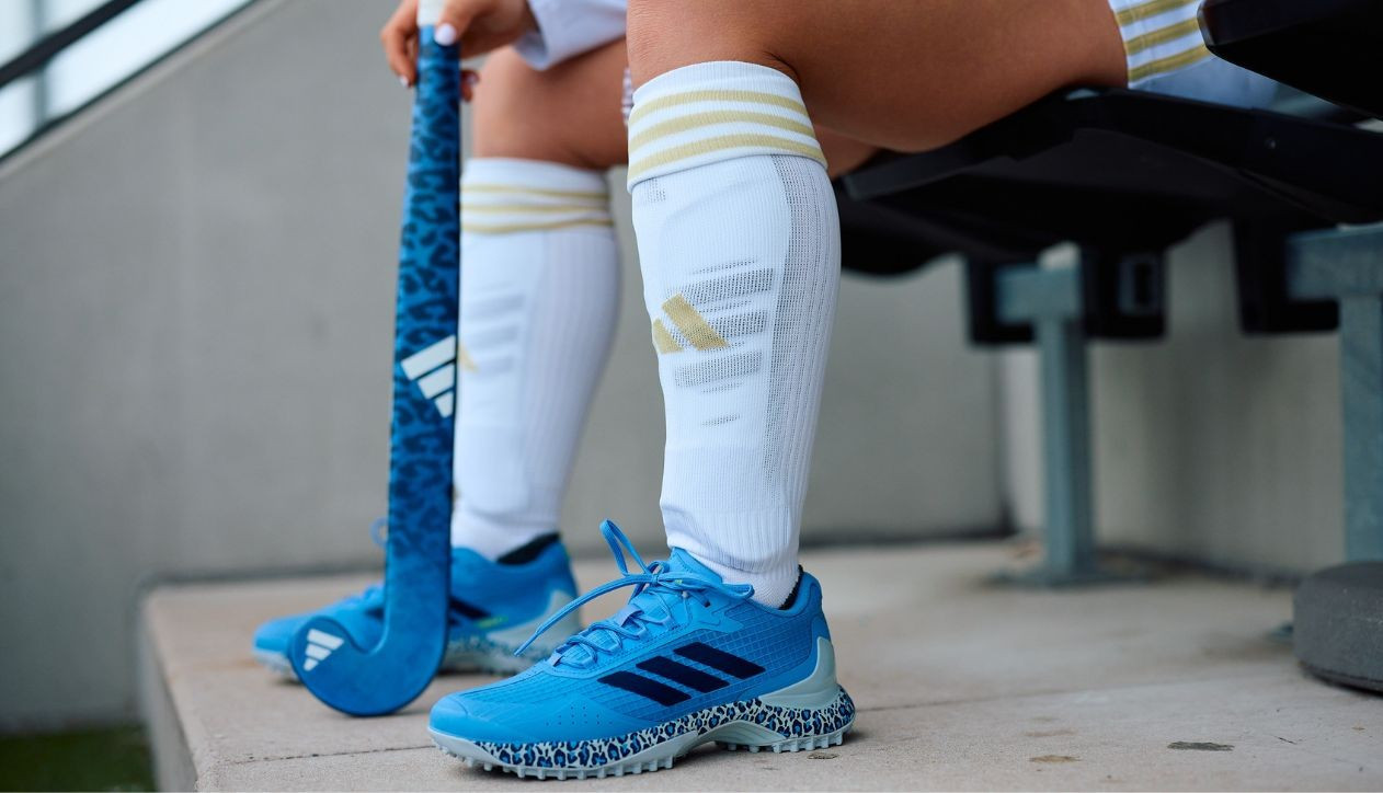 De top 3 adidas hockeyschoenen: wat zijn de verschillen?