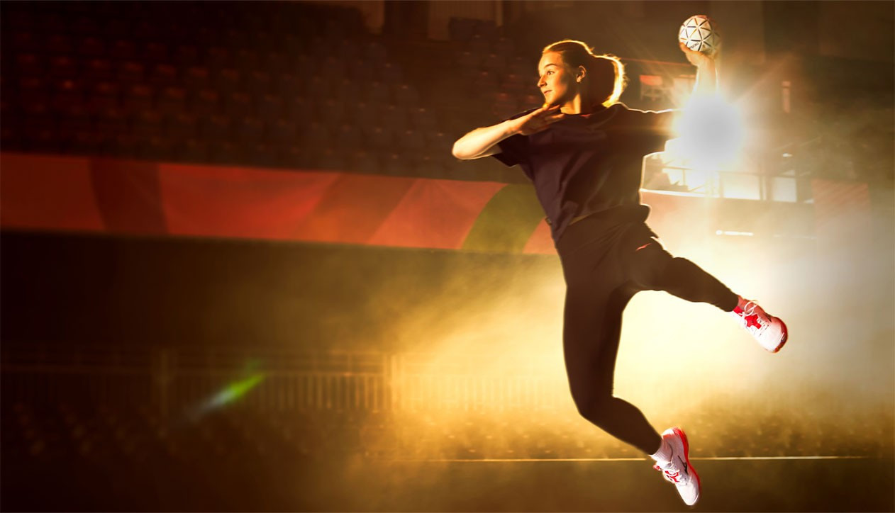 De perfecte match: dit zijn de indoorschoenen van de Oranje Handbalsterren