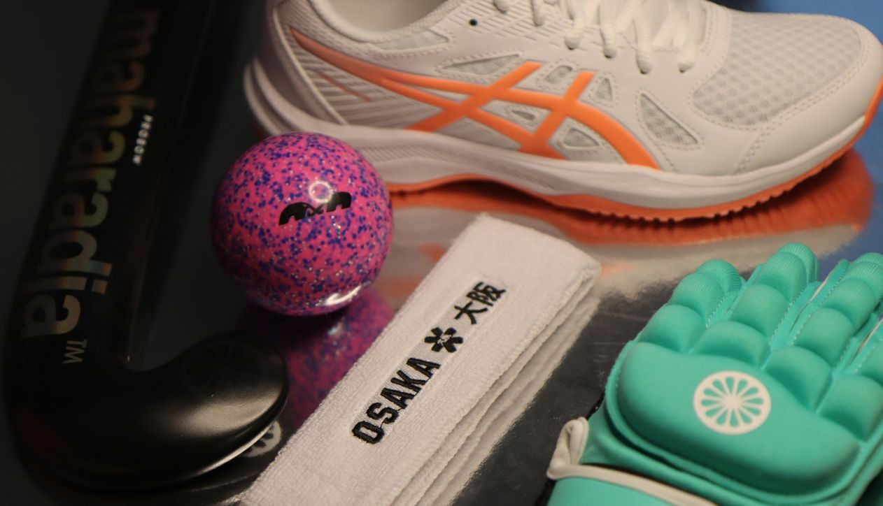 Scoor het perfecte hockeycadeau met de cadeautips van PassaHockey!