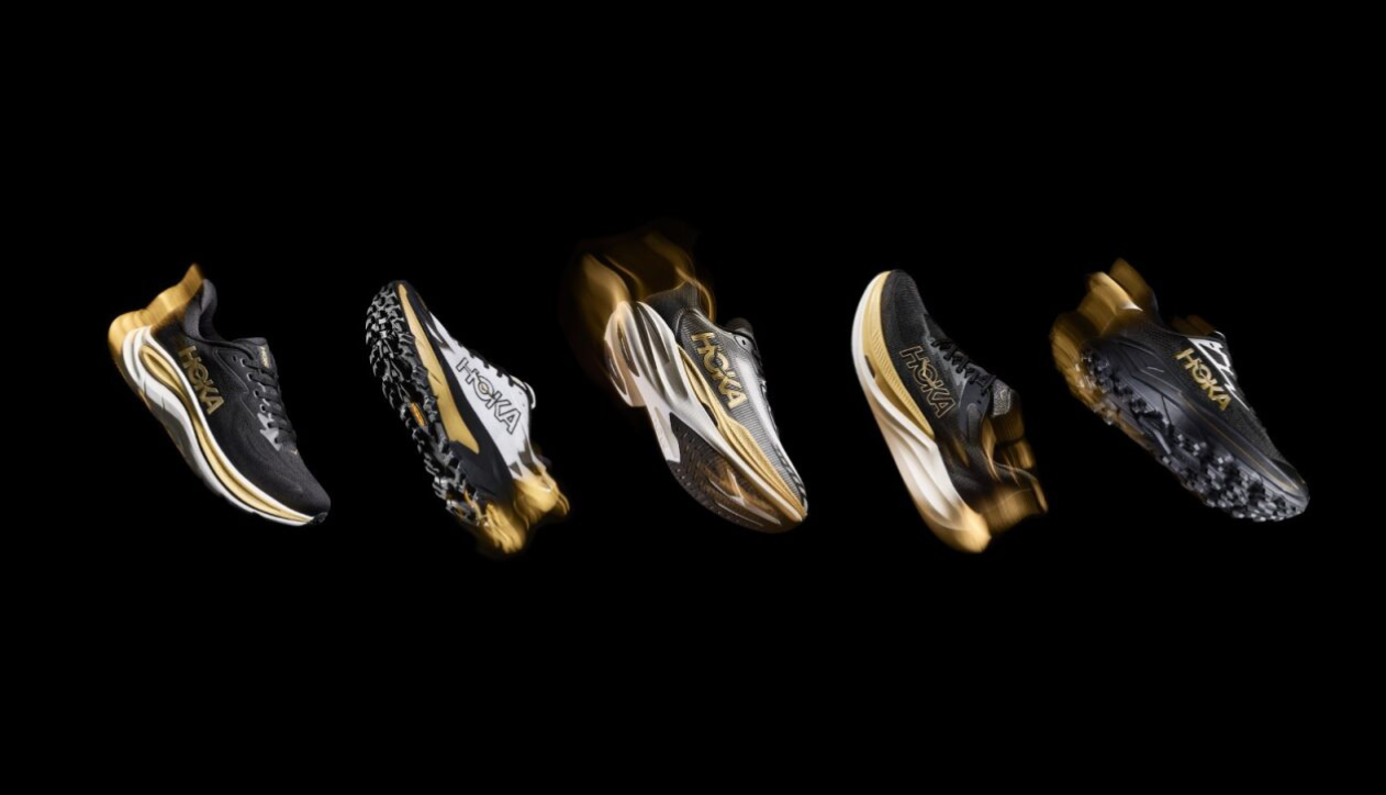 Nyhet: HOKA Koshi Tan-Tan Pack