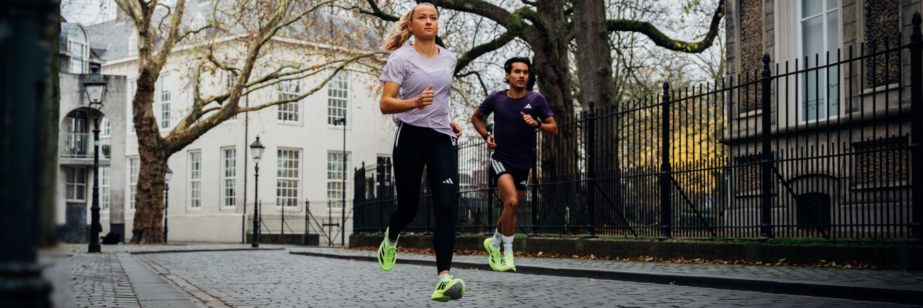 adidas Adizero Familie