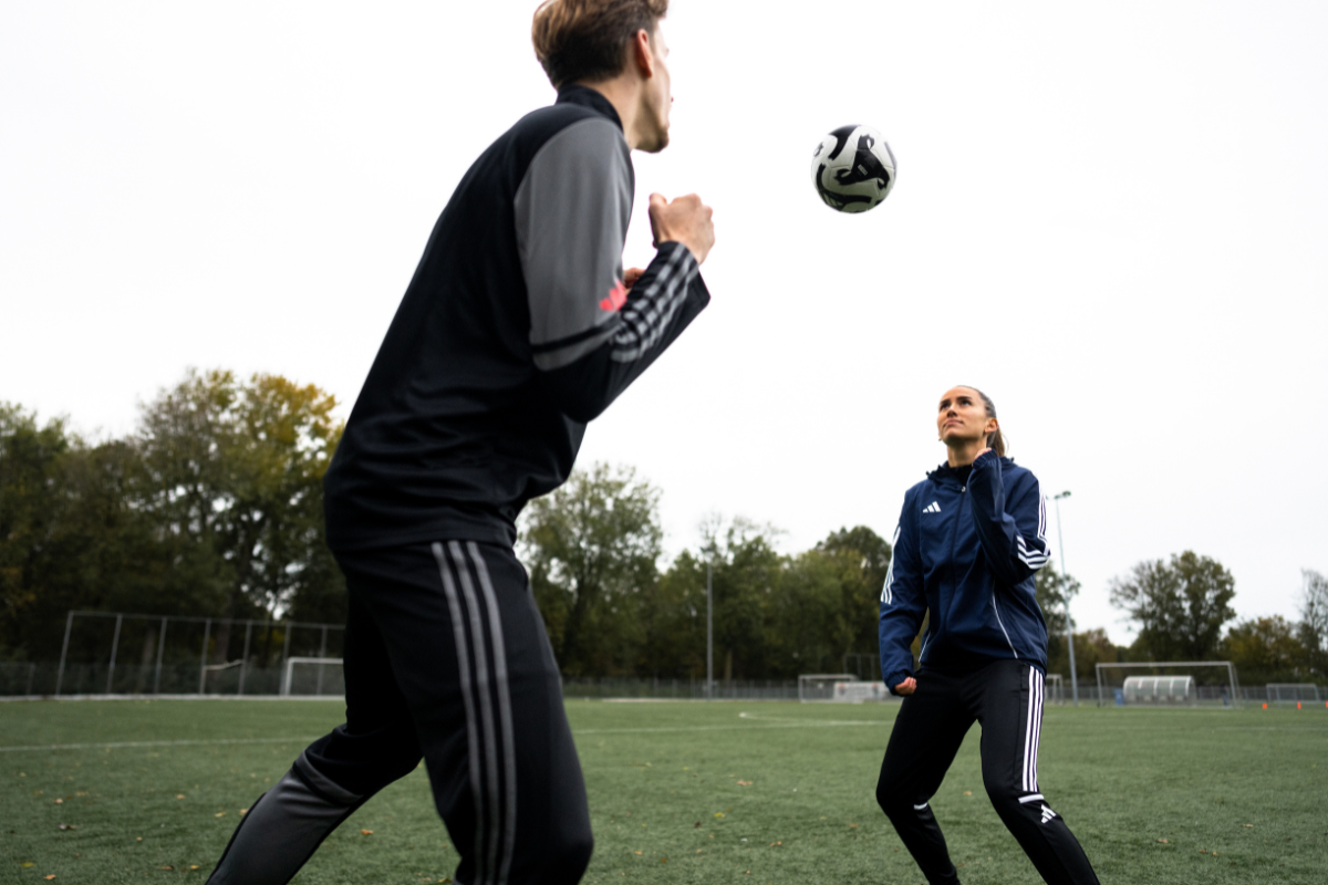 De tweede seizoenshelft gaat van start