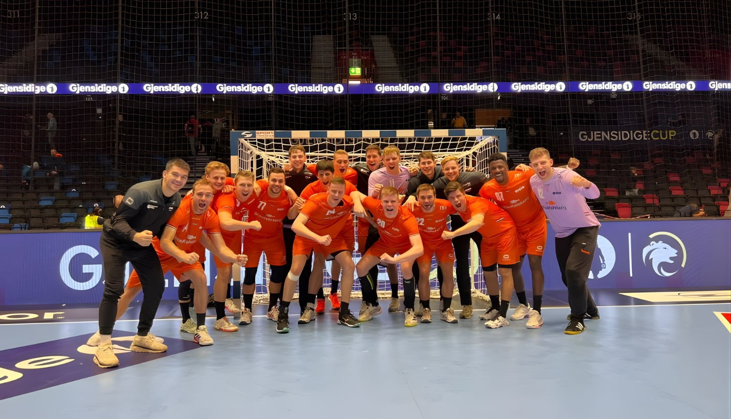 Alles over het EK, en onze spelers van Nederland.