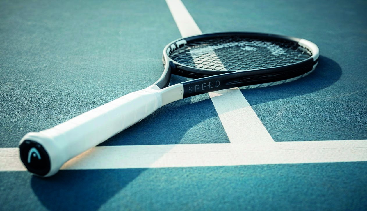 Play Fast. Play with Precision: de nieuwe HEAD SPEED 2026