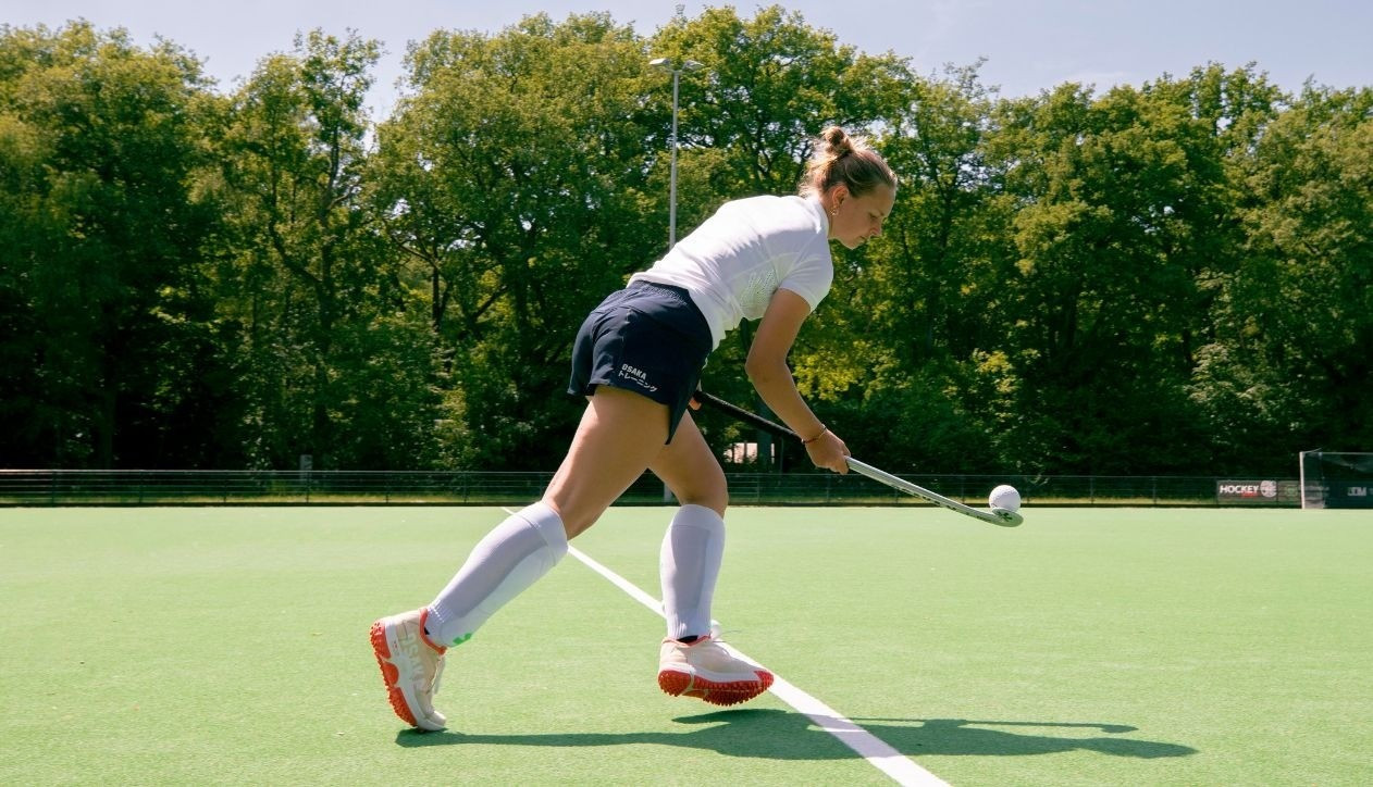 Finde heraus, welcher Hockeyschläger-Vorspann am besten zu dir passt