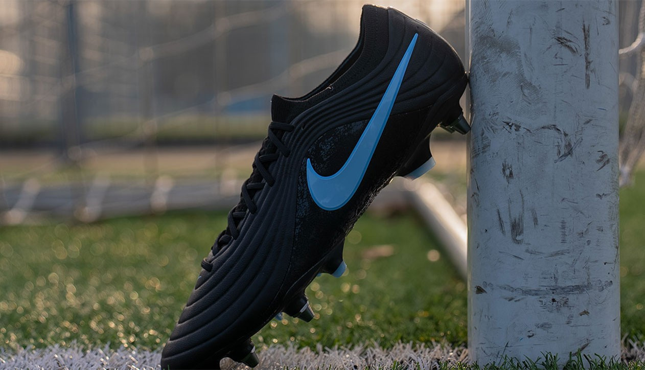 Vernieuwde Tiempo in het Nike Shadow Pack!