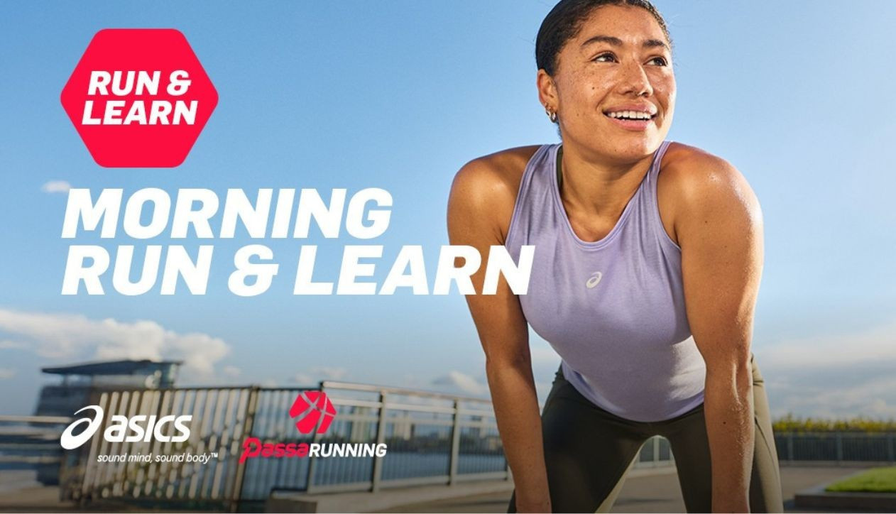 Start je dag sterker met Dear Good Morning