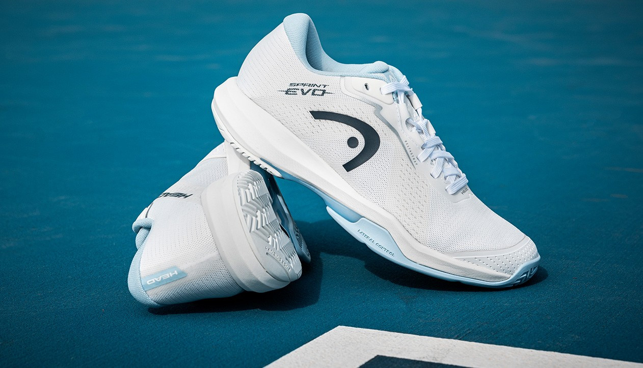 Wat is het verschil tussen clay en all court tennisschoenen?