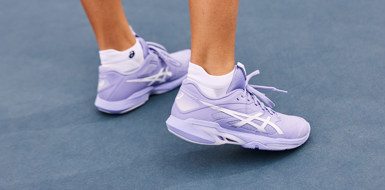 Utslitna tennisskor? Så vet du när det är dags för ett nytt par