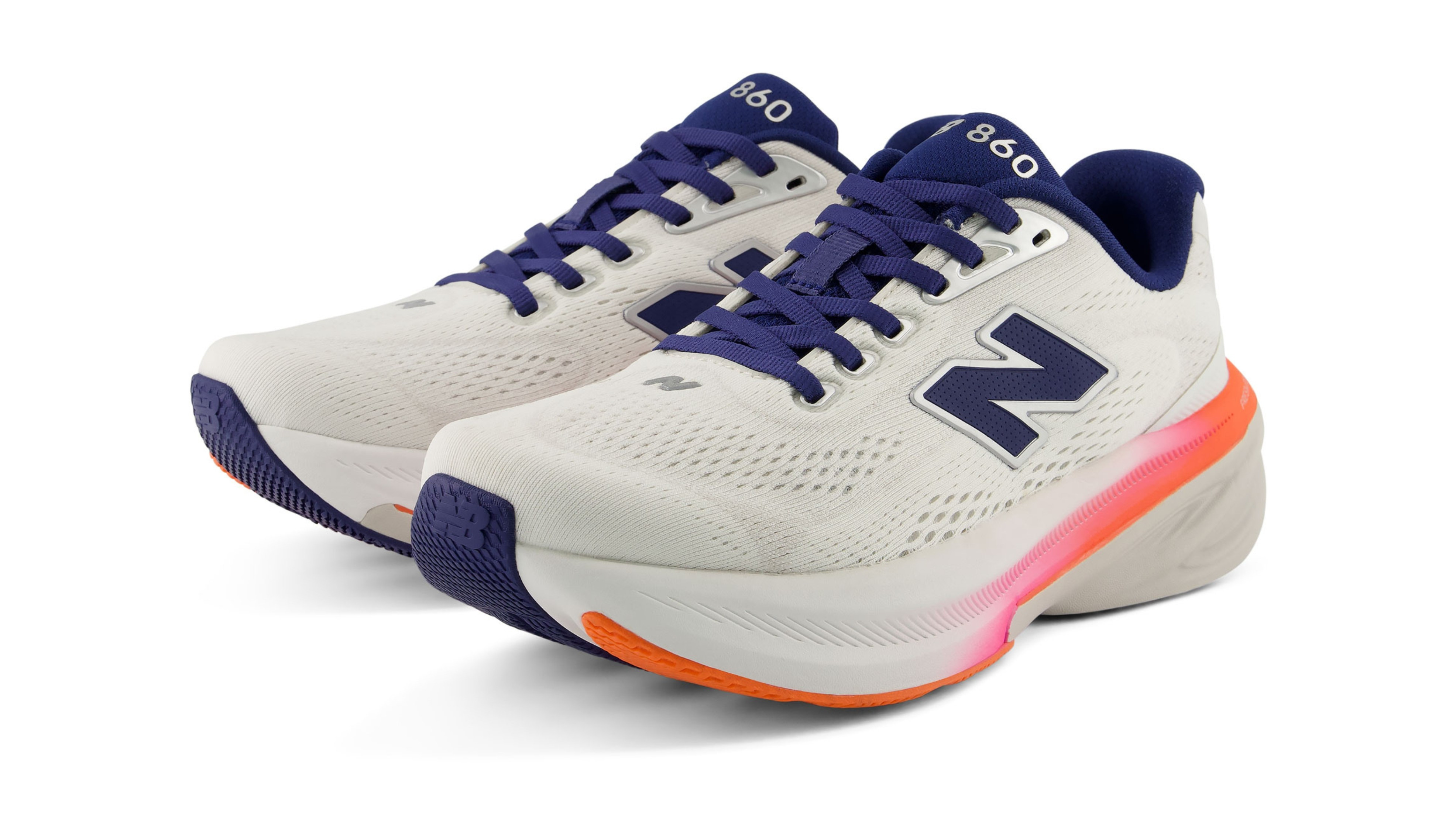 Neu eingetroffen: New Balance 860v15