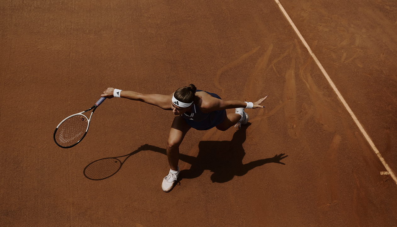 Roland Garros: waar tennis en stijl samenkomen