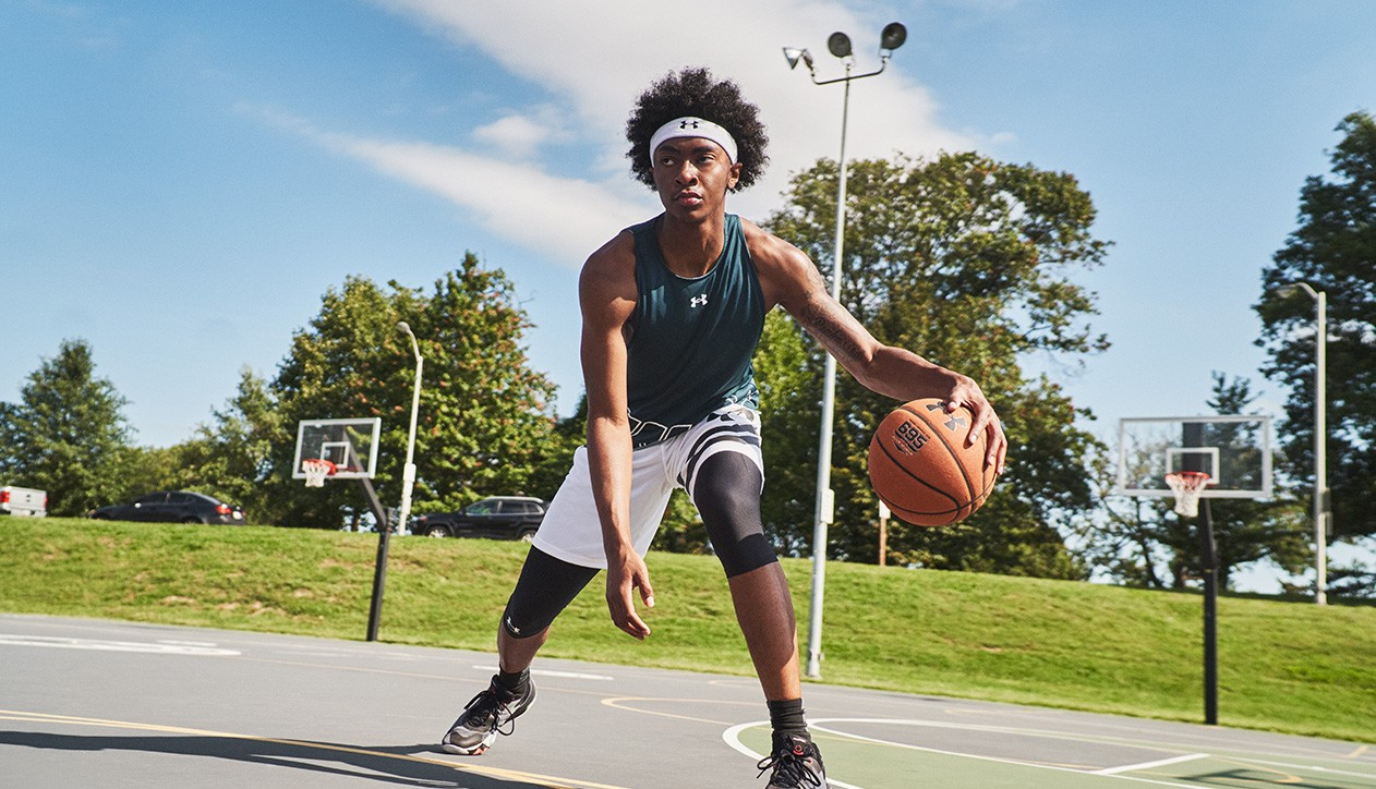 Basketbalkleding: welke outfit past bij jouw spel?