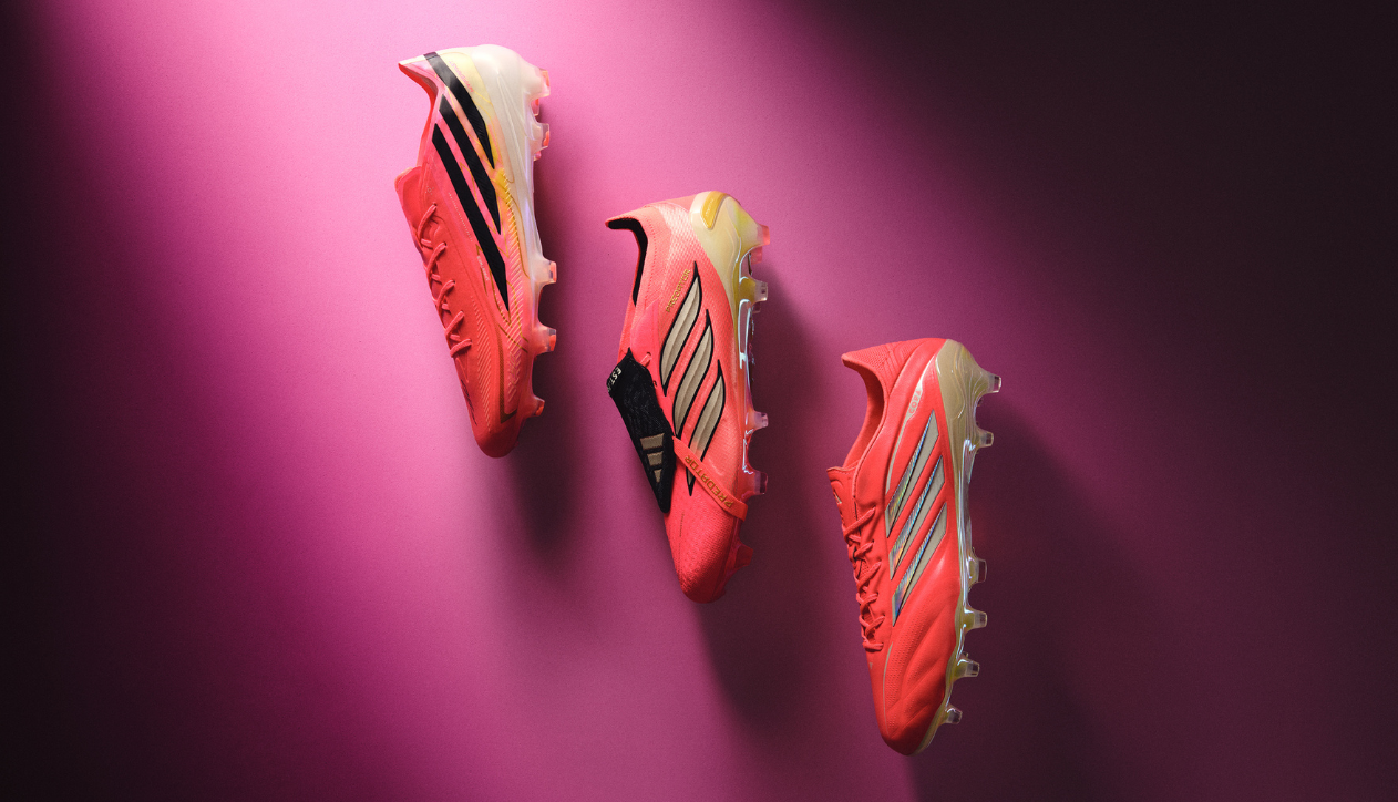 adidas Road to Glory Pack: klaar voor het WK 2026