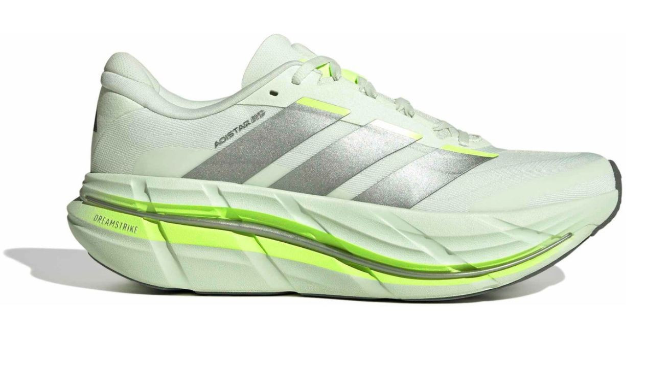 Nieuw binnen: adidas Adistar Beyond 2