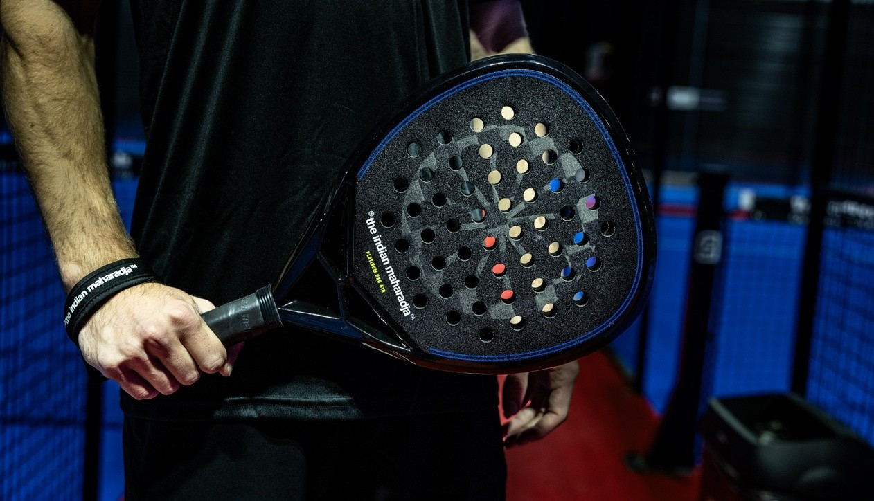 Alles over padel racket materiaal: dit zijn de verschillen