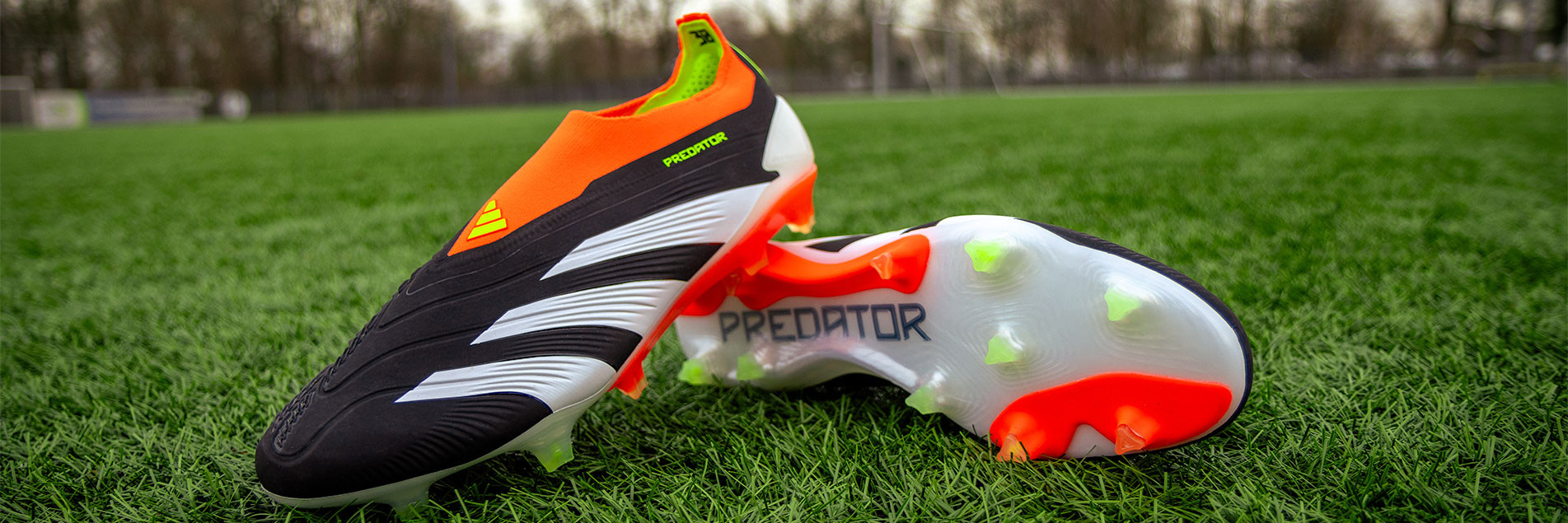 The Classics are back!