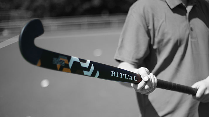 Ritual Hockey: Interview mit Javier Osses