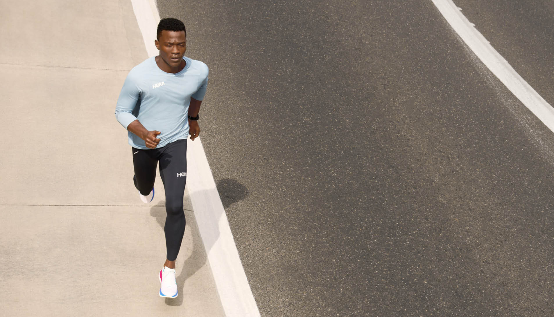 Vilka Hoka-skor behöver jag