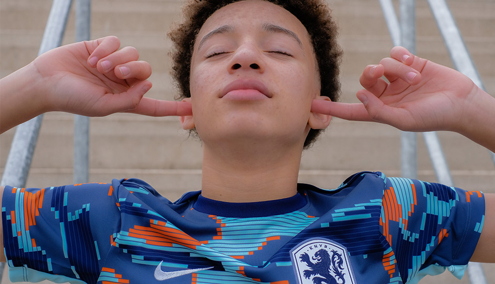 Oranje Maakt Zich Klaar voor het EK 2024!