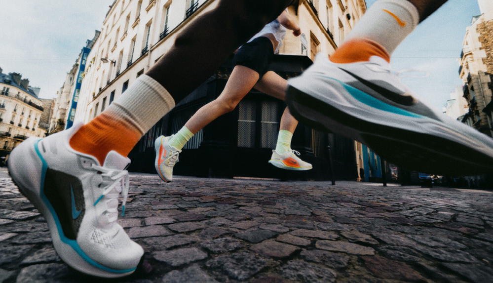 Testade: Nike Pegasus 41