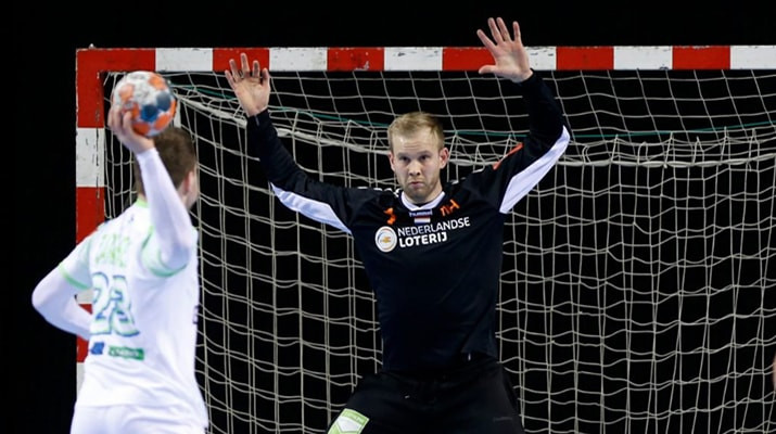 Enorme stap richting EK!