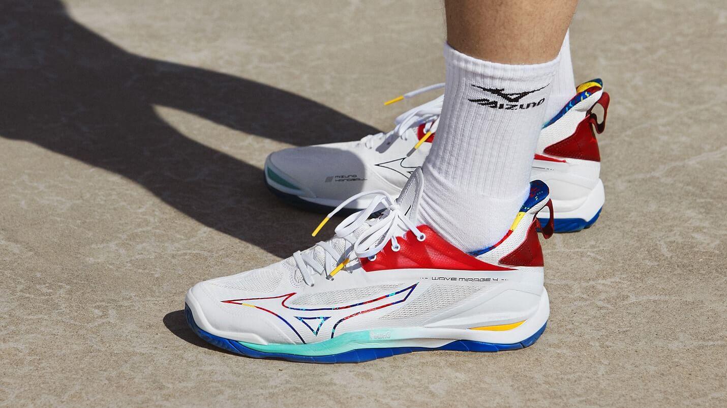 Mizuno Wave Mirage 4: Mehr als eine Illusion