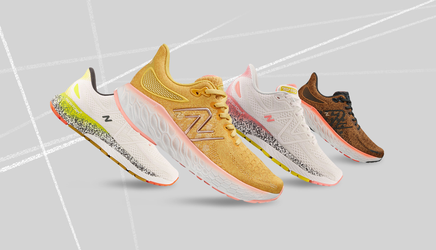 Maak je klaar voor Global Running Day