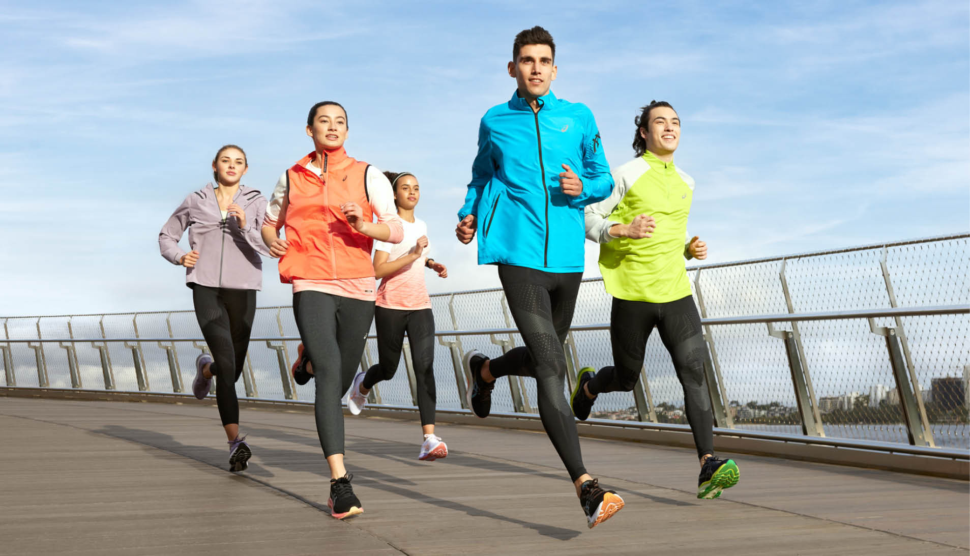 ASICS GT-2000 11 - Stödskon för dina rundor