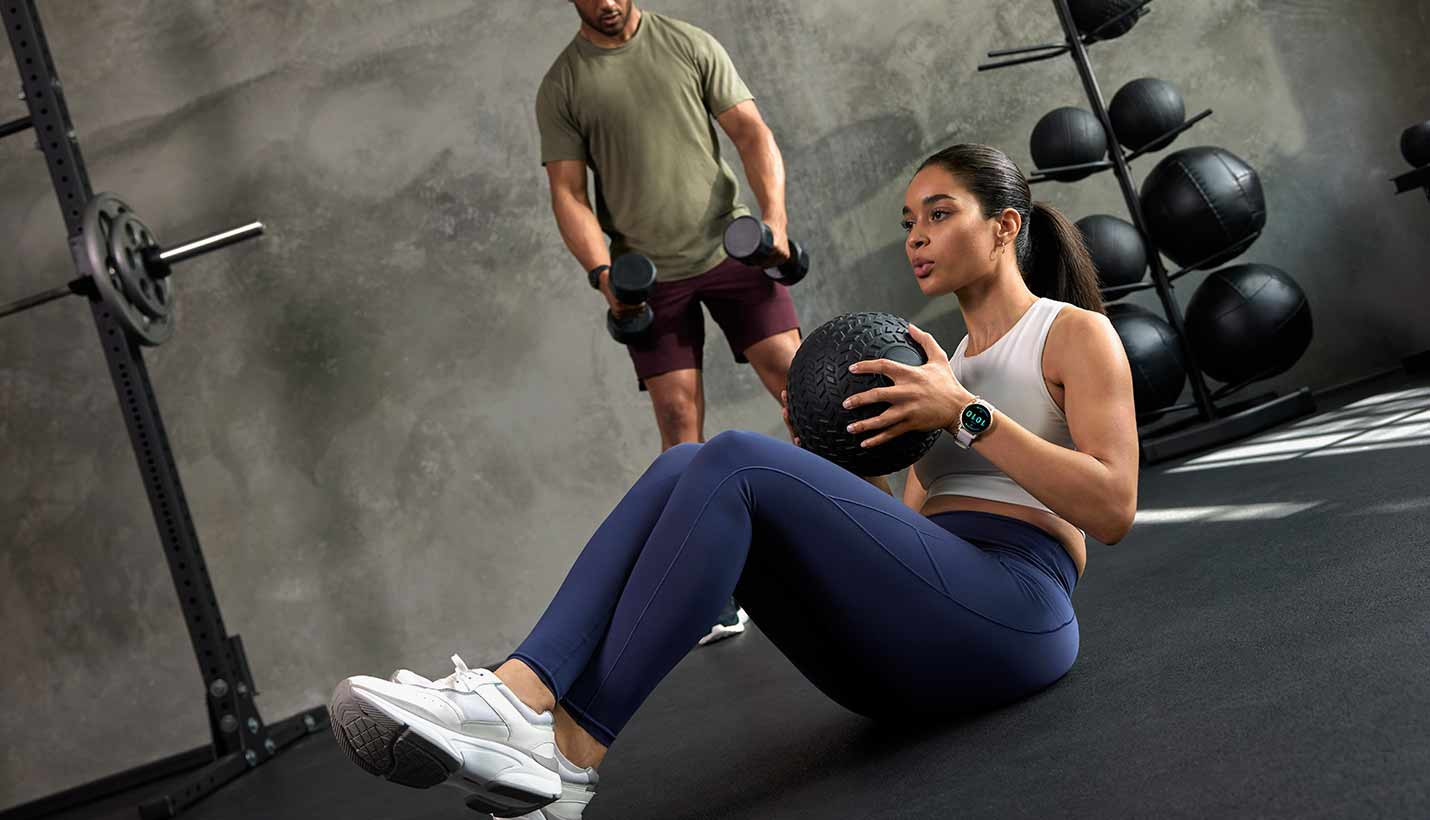 Garmin Vivoactive vs Garmin Venu 3