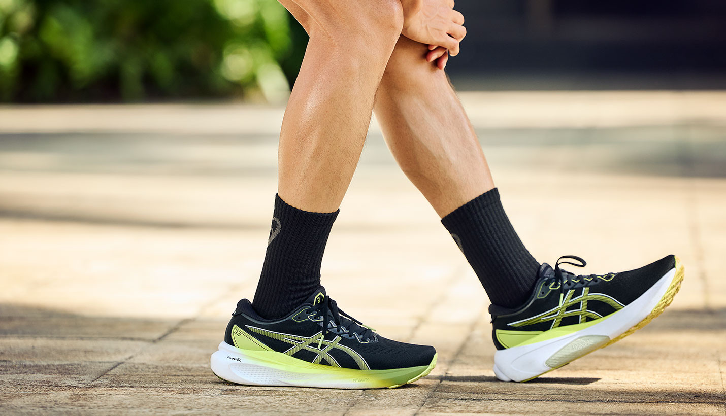 Nyinkommet ASICS GEL-Kayano 30