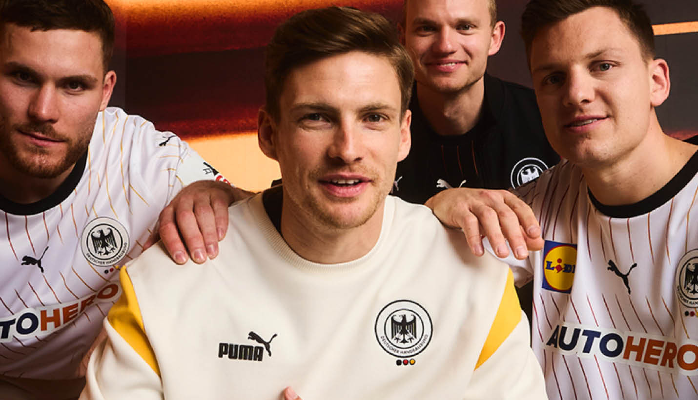 Vorschau auf die Handball-Europameisterschaft 2024