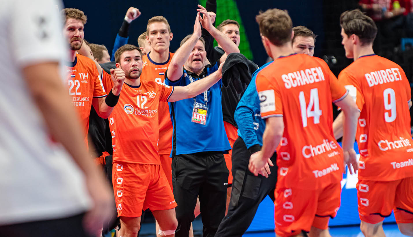 Voorbeschouwing op het EK Handbal 2024