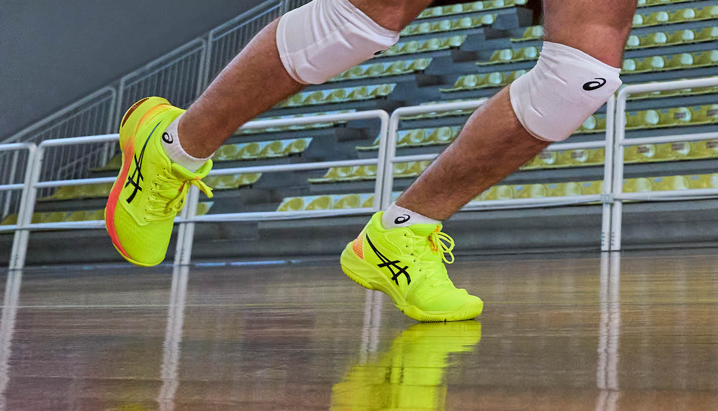 ASICS Celebration of Sport