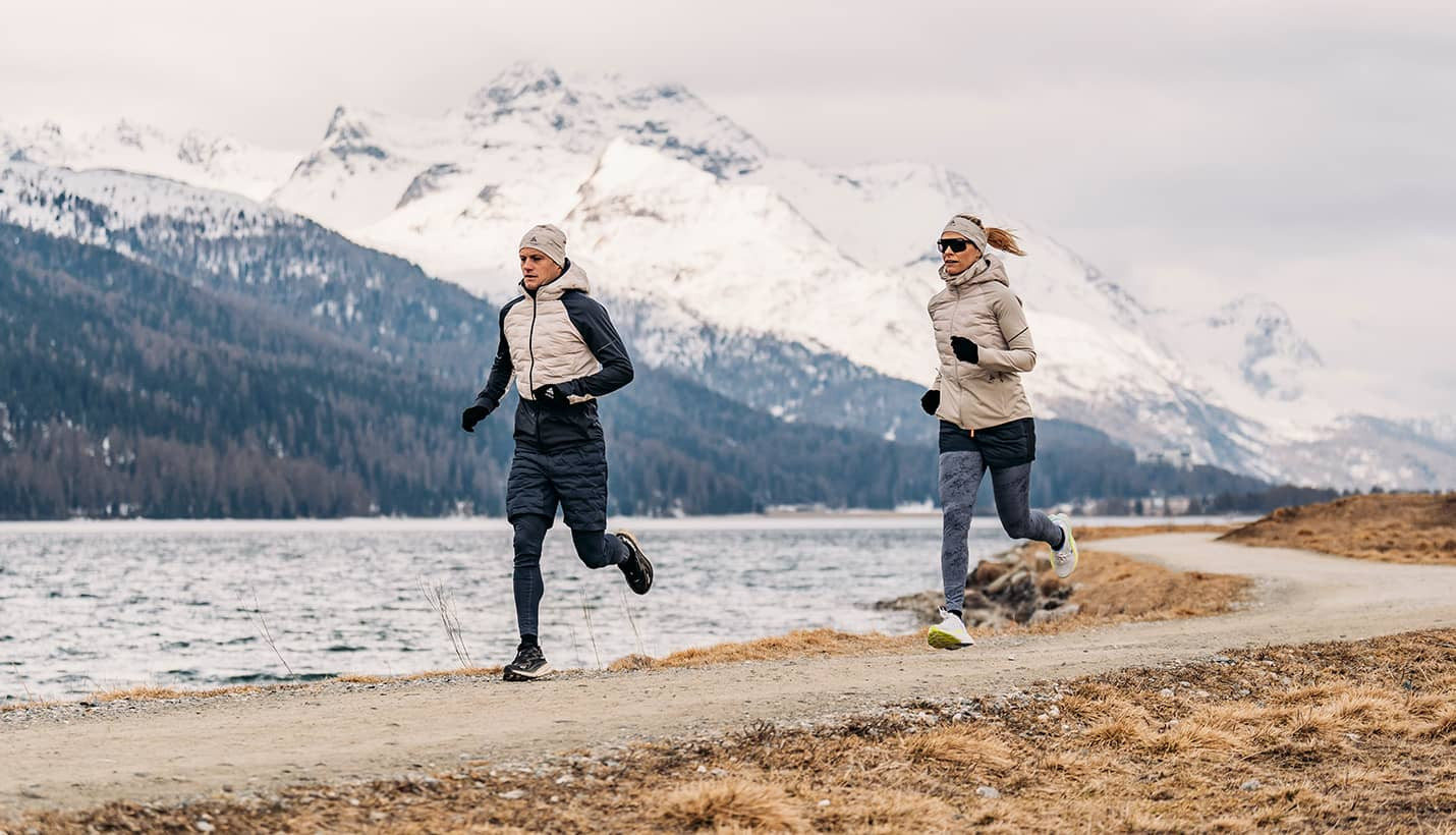 Getestet: Odlo Blackcomb & Insulator Kollektion