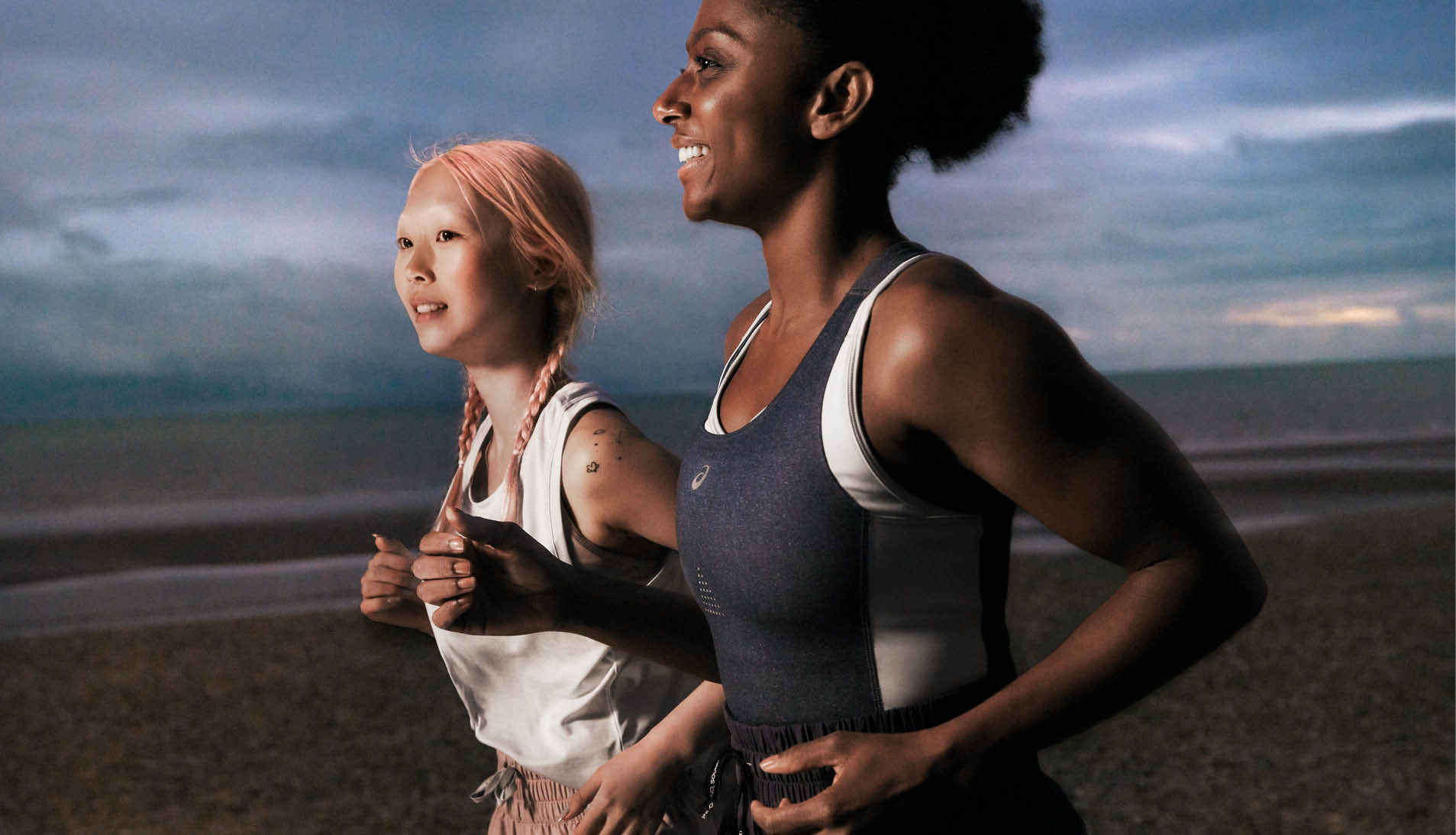 Alles over de nieuwe ASICS Nagino collectie