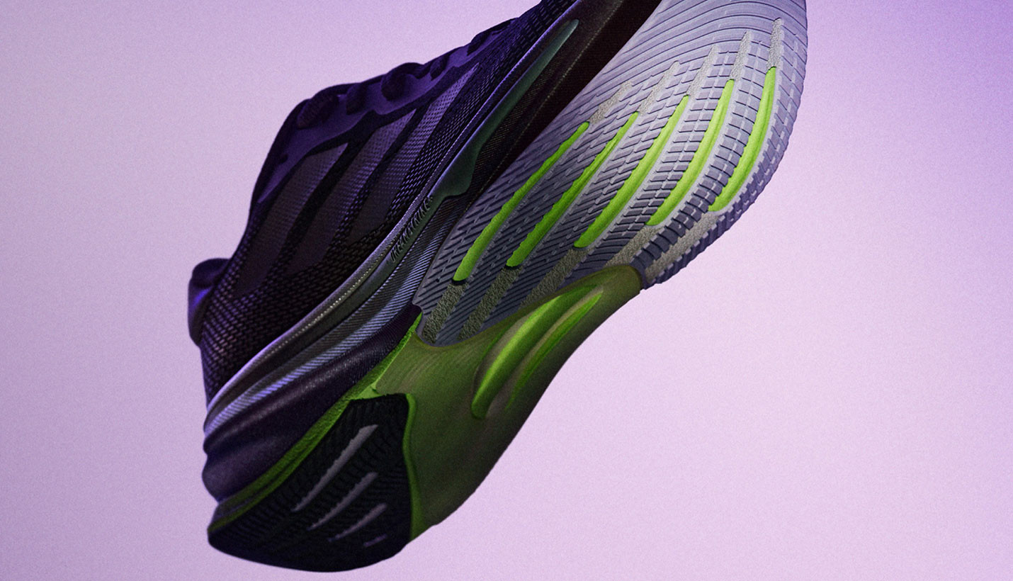 Testade: adidas Supernova Rise