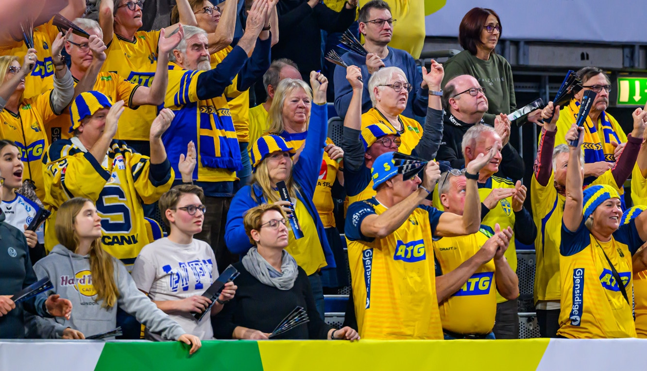 All du behöver veta om damernas Handbolls-EM 2024