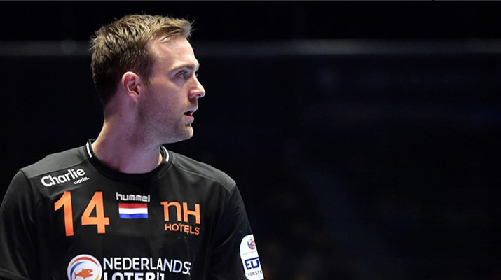 Even voorstellen... Bobby Schagen