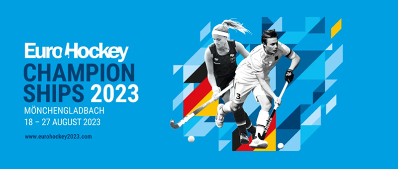 Fakten zur Europameisterschaft 2023