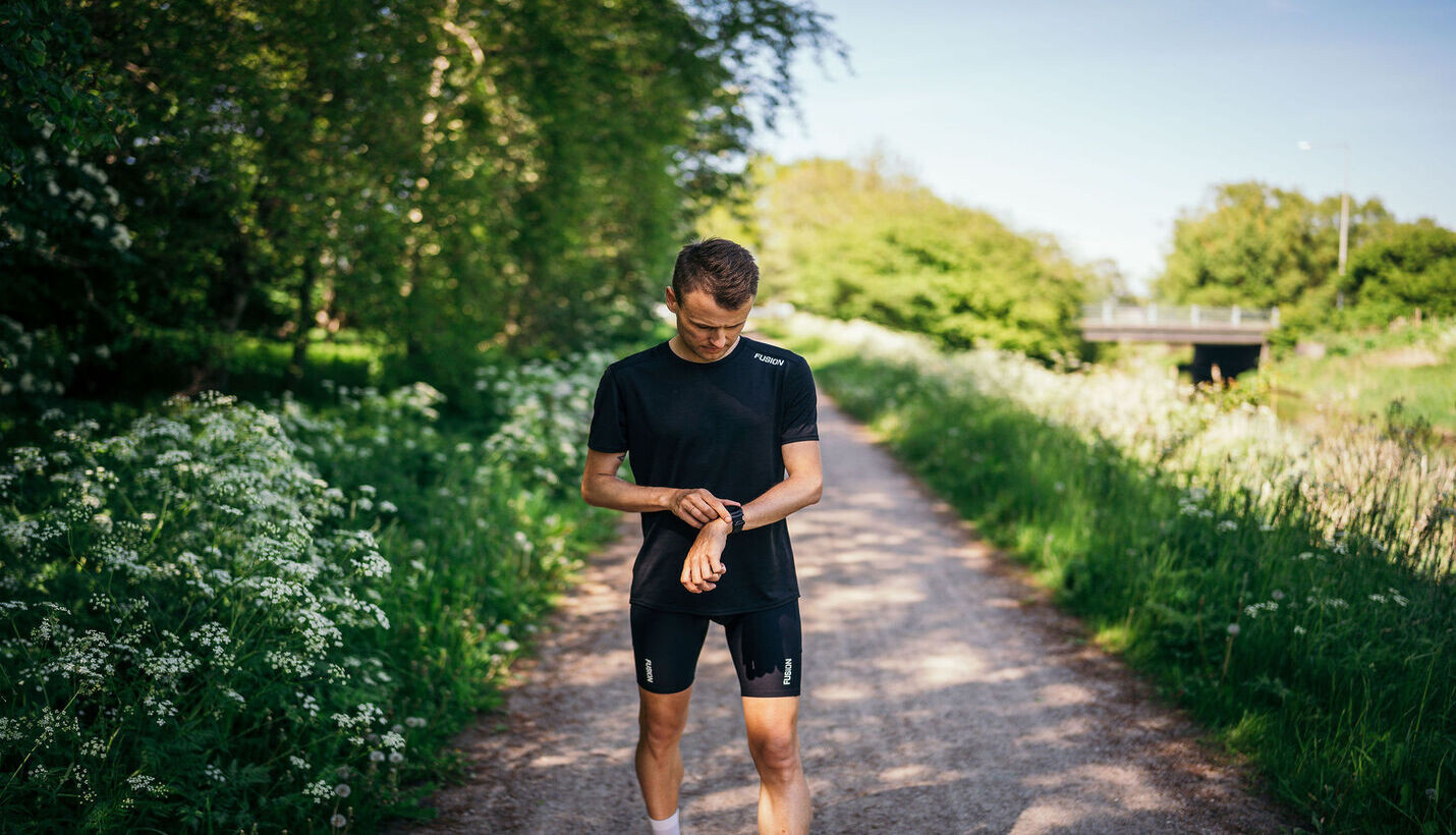 Alles over de nieuwe Fusion TEMPO!-lijn