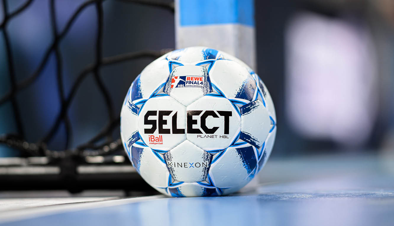 Wanneer moet je je handbal vervangen?