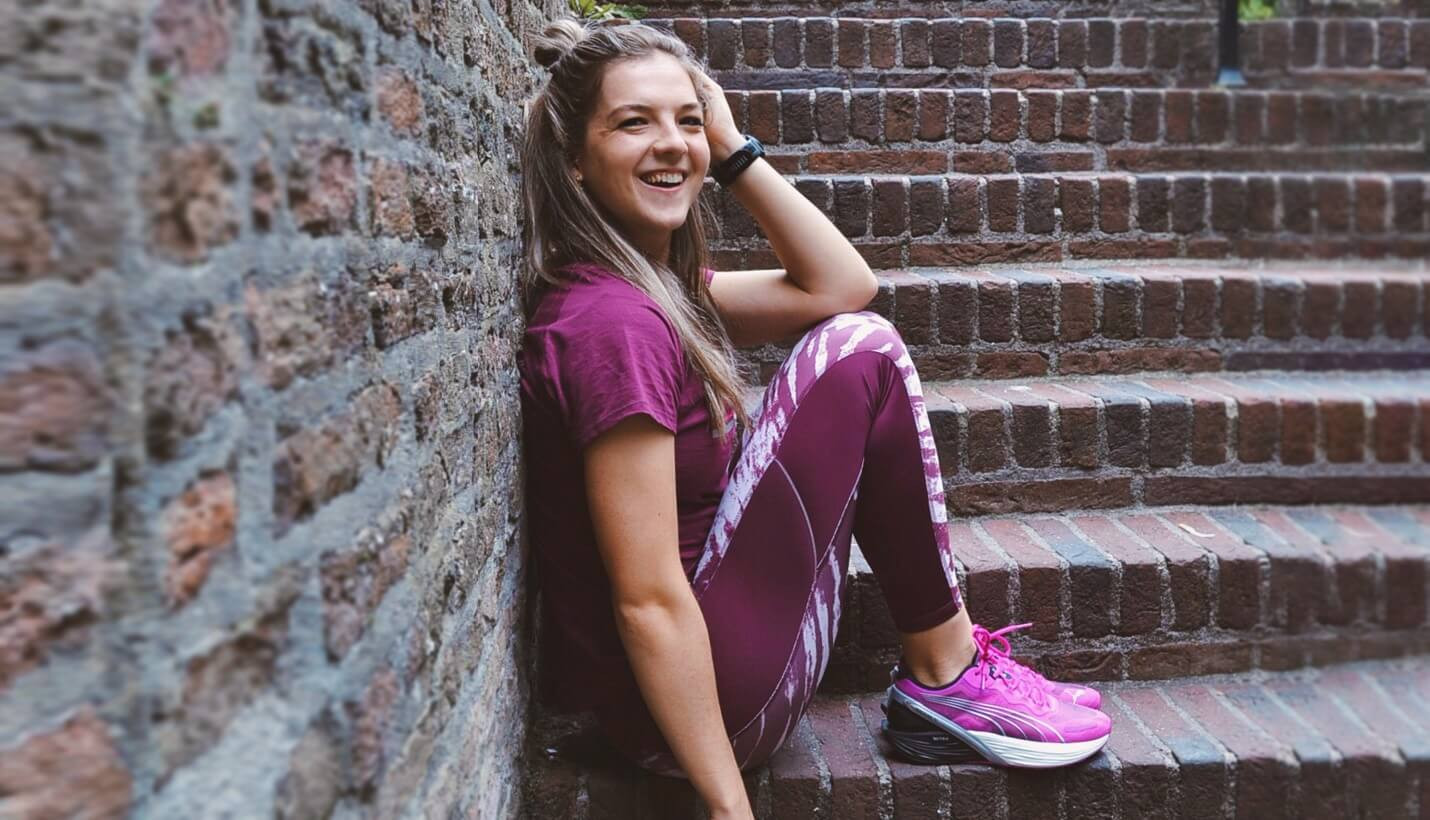 Getest door Jip: Puma Run XX Nitro