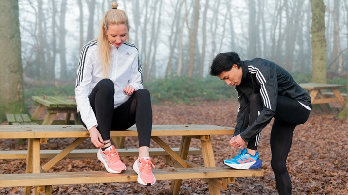 Een marathon lopen, en dan?