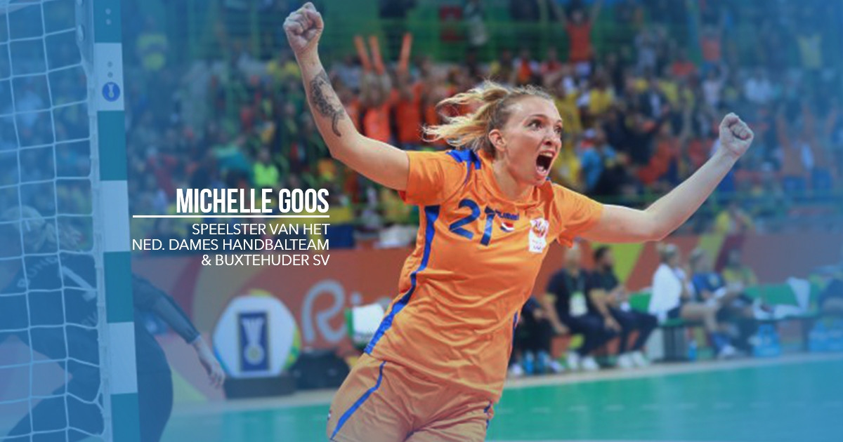 Soms zit het mee en soms…...