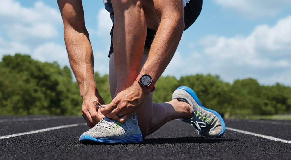 Review Garmin Forerunner 745