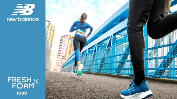 New Balance 1080 v10 vs. New Balance 1080 v11